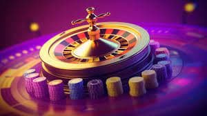 77plus High Roller premium live dealer table screen on a mobile phone for Filipino players