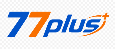 77plus brand logo